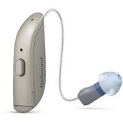 電子補聴器 シャンパン NX461-DRW(CP)