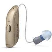 電子補聴器 ゴールド NX461-DRW(GD)