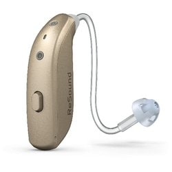 電子補聴器 ゴールド NX477-DWC（GD）