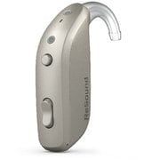 電子補聴器 シャンパン NX488-DWC(CP)