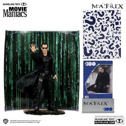 ヨドバシ.com - ホットトイズ HOT TOYS ムービー・マニアックス
