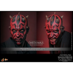 ヨドバシ.com - ホットトイズ HOT TOYS ムービー