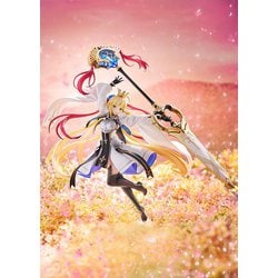 グッドスマイルカンパニー FGO アルトリアキャスター フィギュア FGO」よりフィギュア「キャスター/アルトリア・キャスター」が