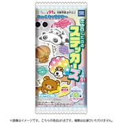 San-Xキャラクター きゃらくたぶるステッカーズ 1個 [コレクション食玩]
