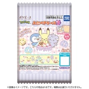 ポケットモンスター ポケピース ふにペタシール2 1個 [コレクション食玩]