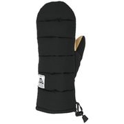 クラウドミット CLOUD MITT 4400013 BLACK Mサイズ [スキー スノーボード グローブ]
