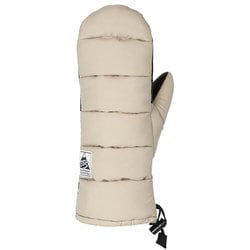 クラウドミット CLOUD MITT 4400013 BEIGE Sサイズ [スキー スノーボード グローブ]