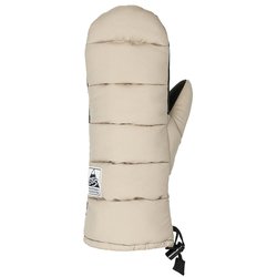 クラウドミット CLOUD MITT 4400013 BEIGE Mサイズ [スキー スノーボード グローブ]