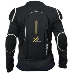 eb's プロテクター ジャケット エビス ボディディフェンダー スノーボード eb's プロテクター ジャケット エビス ボディディフェンダー