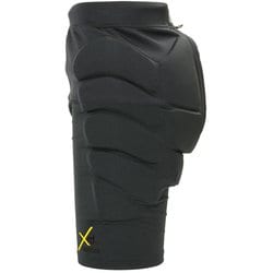 ひろちよ　Ｌサイズ　eb's Xrd ヒッププロテクター　スノーボード eb's HIP DEFENDER XRD エビス ヒップディフェンダー XRD