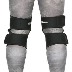 ヨドバシ.com - eb's エビス ニーラップXRD KNEE WRAP XRD