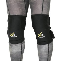 eb's KNEE WRAP XRD　エビス ニープロテクター スノボ　SM eb's 24-25 ebs エビス スノボ プロテクター KNEE WRAP XRD