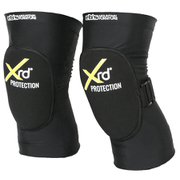 ニーパッドXRD KNEE PAD XRD 4400134 BLACK SMサイズ [スキー スノーボード プロテクター プロテクション]