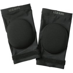 ニーパッド KNEE PAD 4400135 BLACK SMサイズ [スキー スノーボード プロテクター プロテクション]