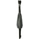 スキーカバー SKI COVER 4400305 BLACK 175-190cm [スキーケース]