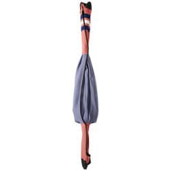 スキーカバー SKI COVER 4400305 PINK/LILAC 175-190cm [スキーケース]