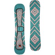 ニットカバー ネイティブ KNIT COVER NATIVE 4400327 JADE MLサイズ(150-165cm) [スノーボード ソールカバー]