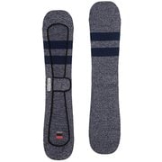 ニットカバー モク KNIT COVER MOKU 4400331 MOKU-NAVY SMサイズ(138-150cm) [スノーボード ソールカバー]