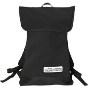 ナイスパック NICE PACK 4400353 BLACK [アウトドア デイパック 13L]