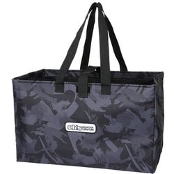 カーゴバッグ CARGO BAG 4400356 BRUSH [ブーツバッグ]