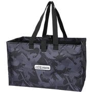 カーゴバッグ CARGO BAG 4400356 BRUSH [ブーツバッグ]