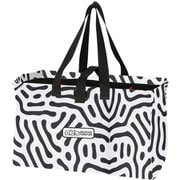 カーゴバッグ CARGO BAG 4400356 LOST WAY [ブーツバッグ]