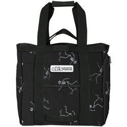 ブーツトート BOOTS TOTE 4400359 SKATE SKULL [ブーツバッグ]