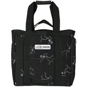 ブーツトート BOOTS TOTE 4400359 SKATE SKULL [ブーツバッグ]