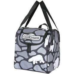 ヘルメットケース HELMET CASE 4400362 KUMAFLAGE [ヘルメットケース]