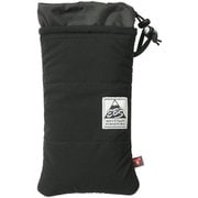 ウォームバッグ WARM BAG 4400363 BLACK [アウトドア ケース]