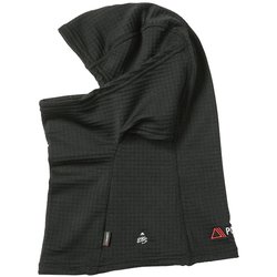 ポーラテック グリッドレンジャー ハイウォーム POLARTEC GRID RANGER HIGH WARM 4400403 BLACK [バラクラバ]