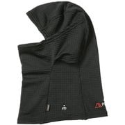 ポーラテック グリッドレンジャー ハイウォーム POLARTEC GRID RANGER HIGH WARM 4400403 BLACK [バラクラバ]