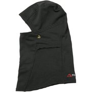ポーラテック グリッド ルーズ POLARTEC GRID LOOSE 4400406 BLACK [バラクラバ]