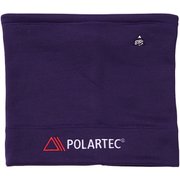 ポーラテック ザンウォーマー POLARTEC ZAN WARMER 4400407 SLIM PURPLE [ネックウォーマー]