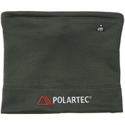 ポーラテック ザンウォーマー POLARTEC ZAN WARMER 4400407 SLIM GREY [ネックウォーマー]