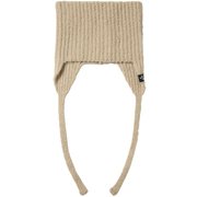 キャットビーニー CAT BEANIE 4400421 BEIGE [スキー キャップ]