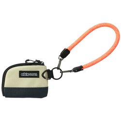 パスワレット&コード PASS WALLET&CODE 4400600 IVORY [アウトドア ワレット]