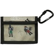 パススタンダード PASS STANDARD 4400601 CLIMBER [チケットホルダー パスケース]