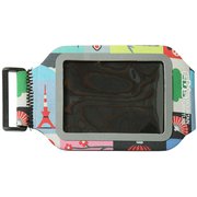 パスアーム ネオヨコ PASS ARM NEO YOKO 4400608 NIPPON [チケットホルダー パスケース]
