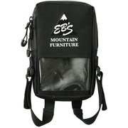 ハイバックパス HIBACK PASS 4400613 BLACK [チケットホルダー パスケース]