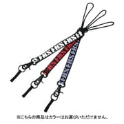 ショートリーシュ SHORT LEASH 4400700 ASSORTED [スノーボード リーシュコード]