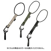 カラビナ ショート CARABINER SHORT 4400703 [スノーボード リーシュコード]