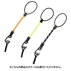 ロープ リーシュ ROPE LEASH 4400706 ASSORTED [スノーボード リーシュコード]