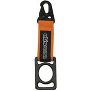 ペットボトルホルダー PETBOTTLE HOLDER 4400804 ORANGE [アウトドア ペットボトルホルダー]