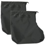 ブーツインナーソックス HQ BOOTS INNER SOCKS HQ 4400806 CHARCOAL MLサイズ(25-28cm) [スキー インナーソックス]