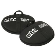 シン パッド SHIN PAD 4400809 BLACK [スキーブーツ用 アクセサリ]