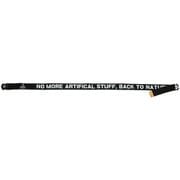 エラスティックベルト ELASTIC BELT 4400813 BLACK [ベルト]