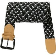 ゴムメッシュ GOMU MESH 4400814 BLACK/GY [スキーウェア用アクセサリ ベルト]