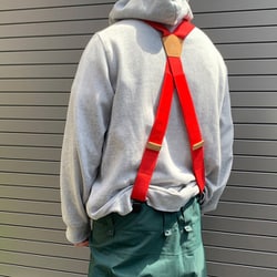 ヨドバシ.com - eb's エビス サスペンダー SUSPENDERS 4400815