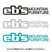 マウンテンファニチャー MOUNTAIN FURNITURE 4400831 ASSORTED [ロゴステッカー]